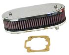 56-1150 K N Filters Racing Custom