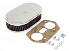 56-1160 K N Filters Racing