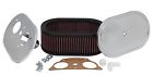 56-1255 K N Filters Racing Custom