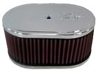 56-1350 K N Filters Racing 024844014016