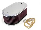 56-1360 K N Filters Racing
