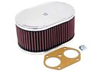 56-1380 K N Filters Racing