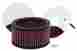 56-1410 K N Filters Racing Custom Air Cleaner