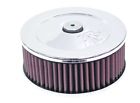 56-1490 K N Filters Racing