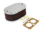 56-1640 K N Filters Racing
