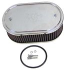 56-1730 K N Filters Racing