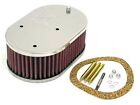 56-9159 Filters Racing Custom Air Cleaner Fits Scirocco Transporter 024844090379