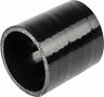 56001 Jegs Straight Silicone Hose Connector 889944058328