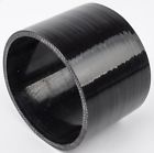 56004 Jegs Performance Products Straight Silicone Hose Connector 889944058359