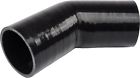 56012 Jegs Performance Products Degree Silicone Hose Connector Leg 889944058403