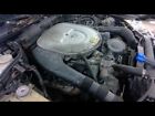 319-60064 560sec Air Cleaner Type Fits Mercedes
