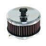 60-0400 Filters Custom Air Cleaner Assembly 024844035868