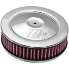 60-1010 K N Air Cleaner 024844014580