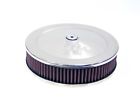60-1070 K N Filters Custom