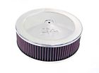 60-1100 K N Filters Custom