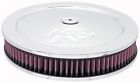 60-1170 K N Filters Custom Air Cleaner Assembly 024844014726