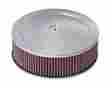 60-1180 K N Filters Custom Air Cleaner Assembly 024844001610