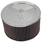 60-1220 K N Filters Custom Air