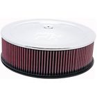 60-1235 K N Air Cleaner 024844000699