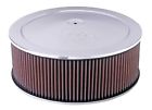 60-1270 K N Filters Custom 024844014832