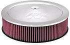 60-1290 K N Filters Custom Air