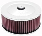 60-1330 K N Filters Custom Air