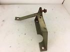 640948 Willys Mb Cj Ford Gpw Air Filter Mounting Bracket Left