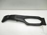 6422 7 077 641 Bmw Left Air Cleaner Duct Tube Oem