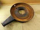 6423211 Gm 1967 Pontiac Air Cleaner