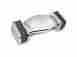 64280 Weiand Hi Tek Air Cleaner 090127465769