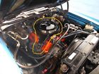 Ks18-9a2 6485248 Chevrolet Tapered Snorkel Air Cleaner Chevy Chevelle Malibu Impala