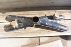 6568 Gm Rare California Air Injection Reactor Corvair Hp Cleaner Base