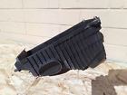 6572754 - 657 275 4 Porsche Cayenne Left Engine Air Cleaner Filter Box Housing Oem