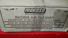 65870 Moroso Racing Air Cleaner