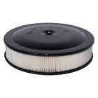 0846631 65904 Moroso 14 X 3 Black