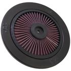 66-0901 Air Flow Top Black 024844036575