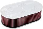 66-1500 K N Filters Custom 024844035943