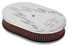 66-1530 K N Oval Air 024844036087