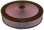 66-3050 K N Filters X-stream Air