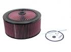 66-3130 K N Filters X-stream 024844080974