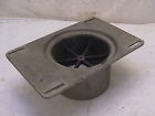6653 Mr Gasket Scoop Plate