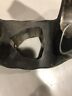 67086 Bush Hog Pto Shaft Inner Yoke
