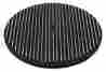 6708bk Asa Performance 14 Black Aluminum