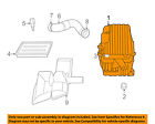 68060812aa Mopar Dodge Chrysler Oem