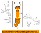 68095850ab Mopar Ram Chrysler Oem Promaster Cleaner Assembly