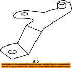 68192714aa Mopar Ram Chrysler Oem Promaster Air Cleaner Cover Bracket
