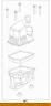 68301836aa Mopar Jeep Chrysler Oem Cherokee Air Cleaner Body