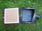 6r33-96662-ad Ford Mustang Air Cleaner Box Filter With Map Sensor Oem