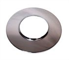 70011 Big End Performance Products In Chrome Air Cleaner Base Dominator