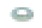 Spc7299bdom 7299bdom Specialty Chrome In Round Flat Base Air Cleaner Spc
